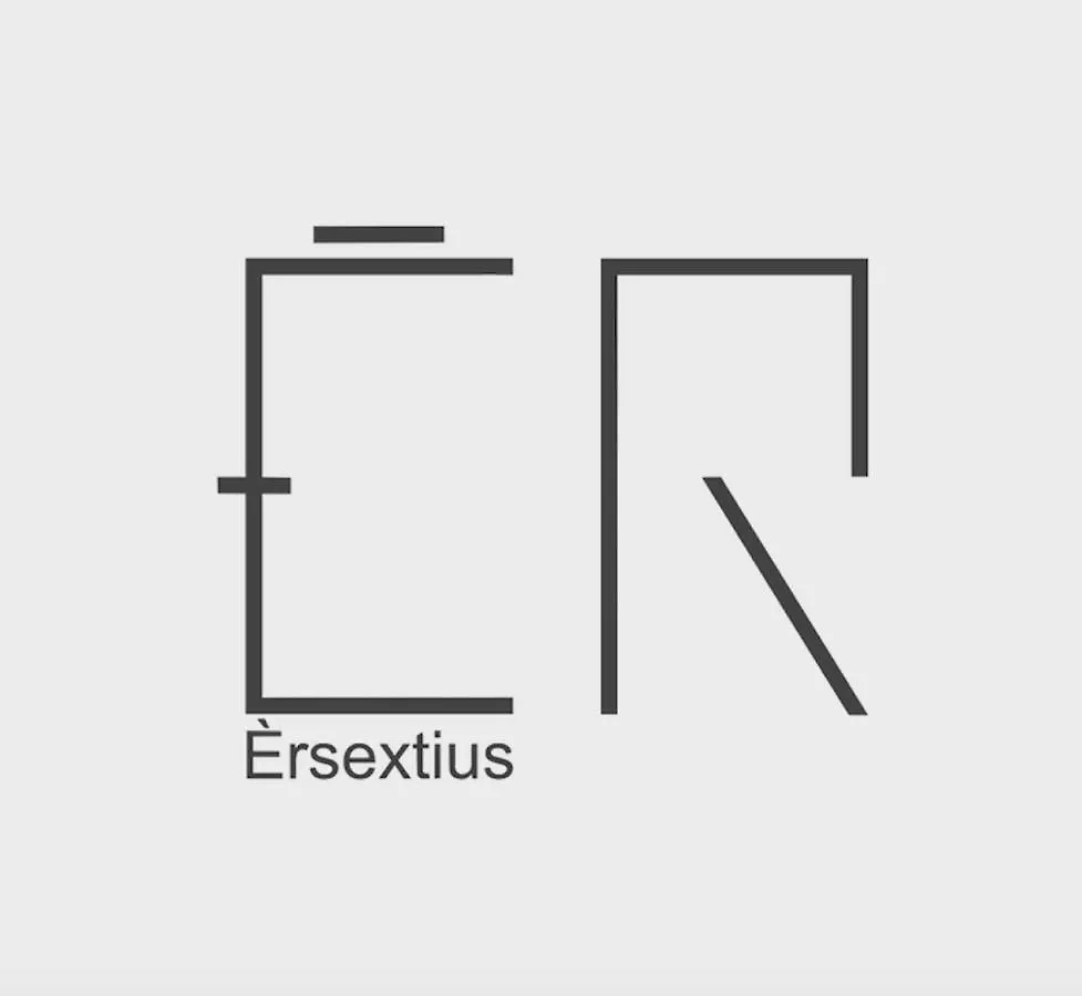 Èrsextius, GGB2, Nice France