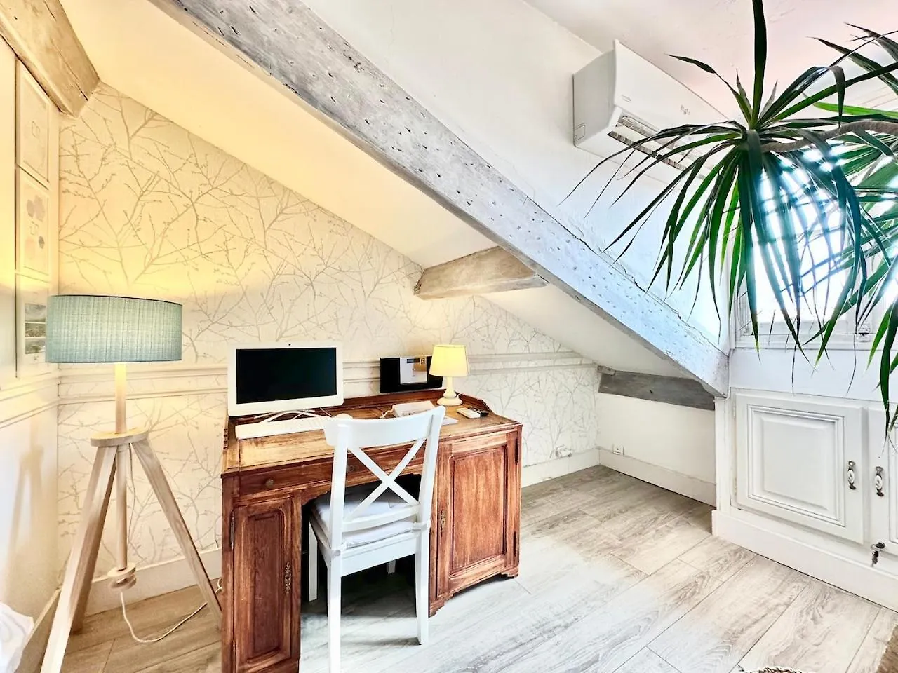 Appartement Èrsextius, GGB2, Nice France