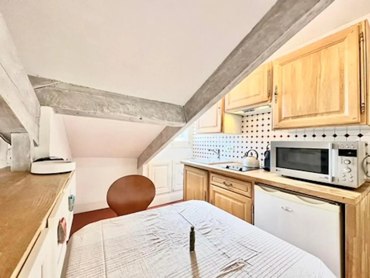 Èrsextius, GGB2, Nice Appartement