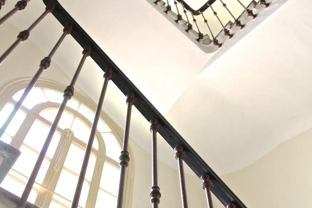 Appartement Èrsextius, GGB2, Nice France